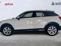 Arkonavit Ny 2025 Audi Q2 Advanced Plus SUV | 299 000 kr (Marknadspris)