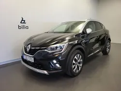 Okänd Begagnad 2020 Renault Captur Intens SUV | 189 500 kr (Lite dyr)