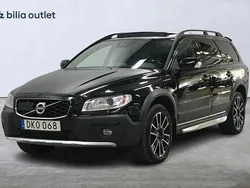 Svart Begagnad 2015 Volvo XC70 Standard SUV | 189 900 kr (Marknadspris)
