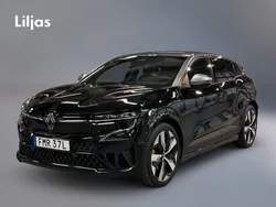 Okänd Begagnad 2022 Renault Mégane Techno Halvkombi | 309 000 kr (Bra pris)