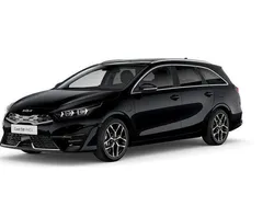 Vit Ny 2024 Kia Ceed Sportswagon Advance Kombi | 435 100 kr