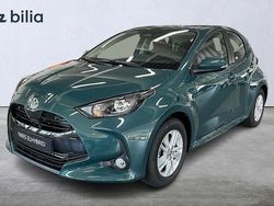 Ny 2025 Toyota Yaris Active Halvkombi | 271 800 kr