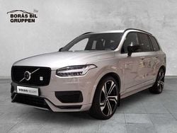 Silver Begagnad 2023 Volvo XC90 Ultimate SUV | 659 000 kr (Bra pris)