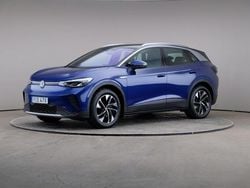 Blå Begagnad 2022 VW ID.4 Pro Performance SUV | 329 000 kr (Bra pris)
