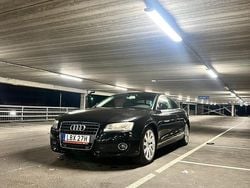 Begagnad 2009 Audi A5 Sportkupé | 67 000 kr