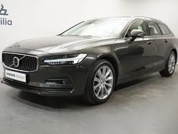 Begagnad 2021 Volvo V90 Kombi | 349 900 kr (Marknadspris)