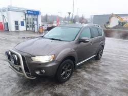 Begagnad 2010 Mitsubishi Outlander SUV | 60 000 kr