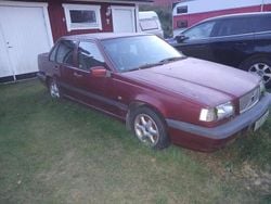 Begagnad 1994 Volvo 850 Sedan | 7 000 kr