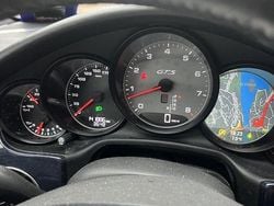 Svart Begagnad 2013 Porsche Panamera GTS Sedan | 350 000 kr