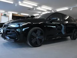 Svart Ny 2025 VW Passat Black Edition Kombi | 499 900 kr (Superpris)