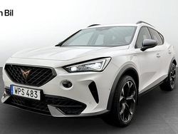 Vit Begagnad 2023 Cupra Formentor SUV | 289 900 kr (Marknadspris)