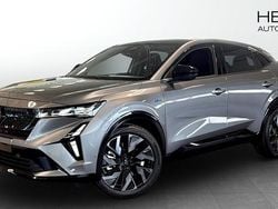 Grå (grey) Ny 2025 Renault Rafale Esprit Alpine SUV | 584 800 kr (Marknadspris)