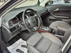Blå Begagnad 2008 Audi A6 Proline Sedan | 57 000 kr (Marknadspris)