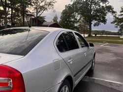 Silver Begagnad 2006 Skoda Octavia Halvkombi | 17 000 kr (Bra pris)
