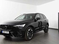 Ny 2026 Volvo XC60 SUV | 654 900 kr (Dyr)
