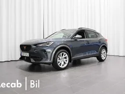 Grå Ny 2024 Cupra Formentor SUV | 349 500 kr (Lite dyr)