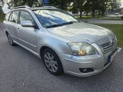 Begagnad 2007 Toyota Avensis Kombi | 6 500 kr (Superpris)