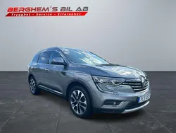 Begagnad 2017 Renault Koleos SUV | 164 900 kr (Lite dyr)