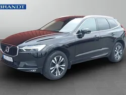 Svart Begagnad 2020 Volvo XC60 Momentum SUV | 299 900 kr (Bra pris)