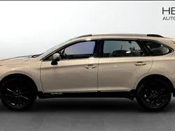 Brun Begagnad 2015 Subaru Outback SUV | 135 000 kr (Marknadspris)