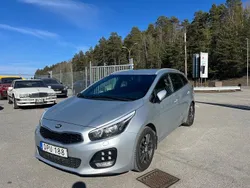 Grå Begagnad 2016 Kia Ceed Sportswagon GT-Line Kombi | 124 900 kr (Marknadspris)