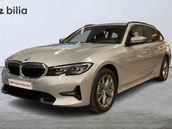 Silver Begagnad 2021 BMW 330e Sport Line Kombi | 298 000 kr (Superpris)