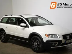 Vit Begagnad 2013 Volvo XC70 Momentum SUV | 99 800 kr