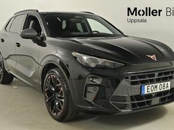 Midnight black metallic Begagnad 2025 Cupra Terramar VZ SUV | 478 000 kr