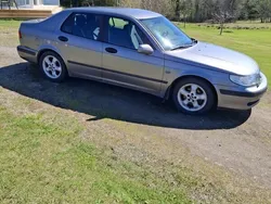 Saab 9-5