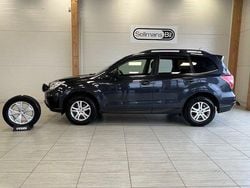 Mörkgrå Begagnad 2013 Subaru Forester SUV | 119 000 kr (Marknadspris)