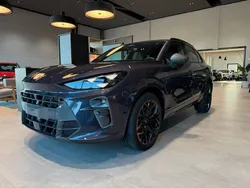 Ny 2025 Cupra Terramar SUV | 519 900 kr
