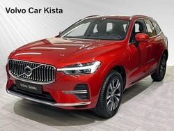 Röd Begagnad 2022 Volvo XC60 Core SUV | 449 900 kr (Bra pris)