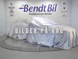 Imperialblå metallic Begagnad 2022 BMW i3 Comfort Edition Halvkombi | 229 500 kr (Marknadspris)