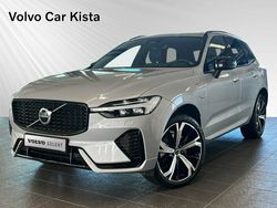 Silver Begagnad 2021 Volvo XC60 R-Design SUV | 489 900 kr