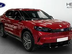 Ny 2025 Ford Capri SUV | 494 900 kr