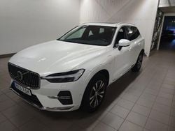 Crystalwhite Begagnad 2023 Volvo XC60 Core SUV | 358 900 kr (Superpris)