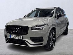 Silver Begagnad 2023 Volvo XC90 Ultimate SUV | 679 500 kr