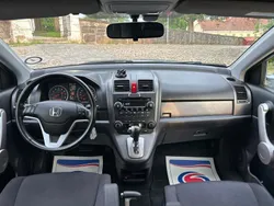 Blå Begagnad 2007 Honda CR-V SUV | 69 000 kr (Marknadspris)