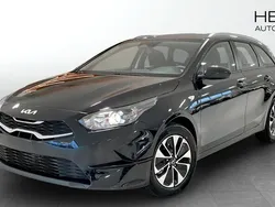 Ny 2025 Kia Ceed Kombi | 253 899 kr (Superpris)