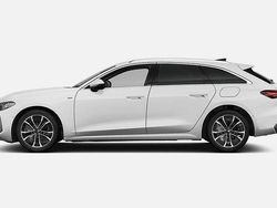 Vit Ny 2025 Audi A5 Proline Sportkupé | 579 900 kr