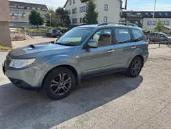 Grön Begagnad 2009 Subaru Forester SUV | 14 900 kr (Superpris)