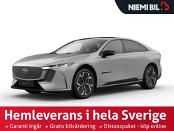 Ny 2025 Mazda 6e Takumi-Line Sedan | 499 500 kr