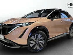 Ny 2024 Nissan Ariya Evolve SUV | 556 200 kr (Dyr)