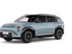 Blå (frost blue) Ny 2025 Kia EV3 2 SUV | 539 900 kr (Lite dyr)