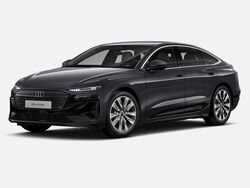 Ny 2025 Audi A6 e-tron Proline | 699 000 kr