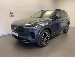 Blå Ny 2026 Volvo XC90 SUV | 984 900 kr (Marknadspris)