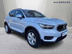 Silver Begagnad 2019 Volvo XC40 SUV | 259 500 kr (Marknadspris)