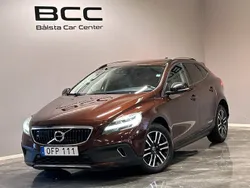 Volvo V40 CC