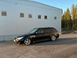 Begagnad 2007 BMW 535 | 78 000 kr