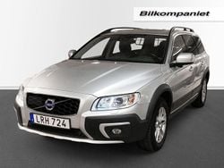 Silver Begagnad 2015 Volvo XC70 Summum SUV | 219 000 kr (Marknadspris)